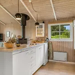 Nahuel - 1km From The Sea By Interhome * بلوكهوس