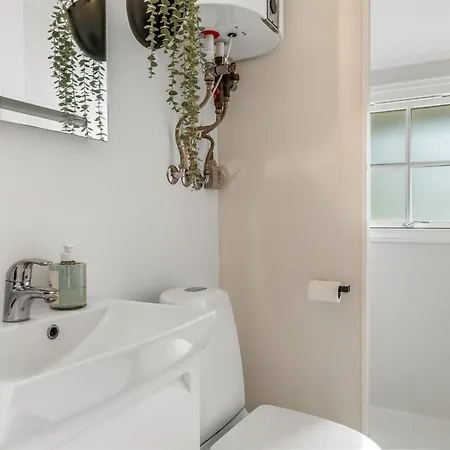 Ferienhaus Nahuel - 1km From The Sea By Interhome *