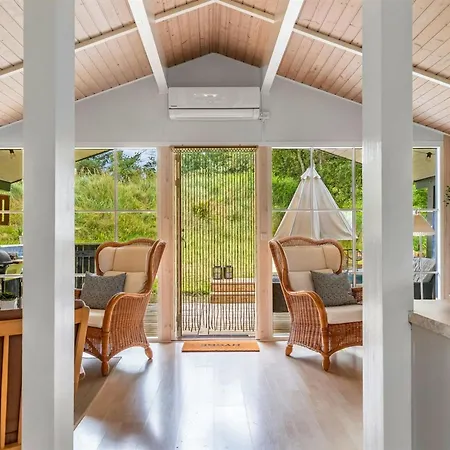 Ferienhaus Nahuel - 1km From The Sea By Interhome Blokhus