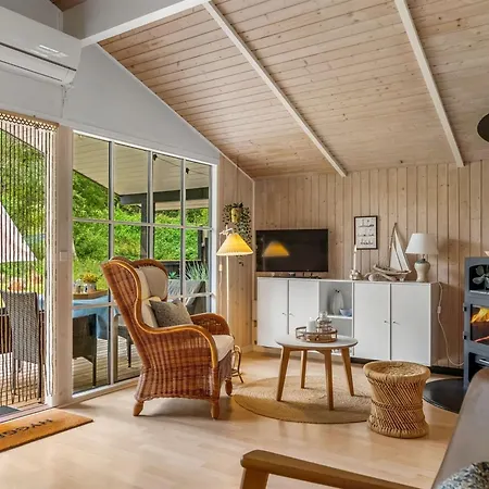 Nahuel - 1km From The Sea By Interhome Ferienhaus *
