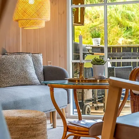 Nahuel - 1km From The Sea By Interhome * بلوكهوس