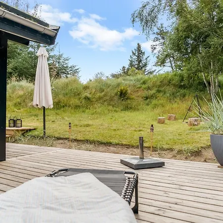 Nahuel - 1km From The Sea By Interhome Ferienhaus *