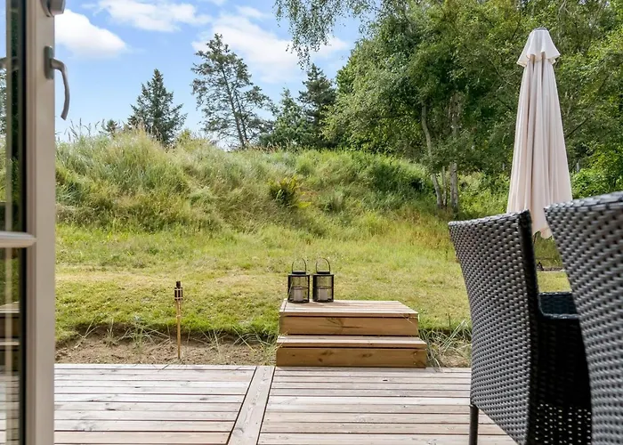 Nahuel - 1km From The Sea By Interhome Сasa de vacaciones *