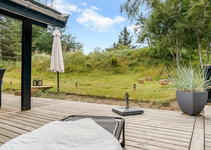 Nahuel - 1km From The Sea By Interhome Сasa de vacaciones *